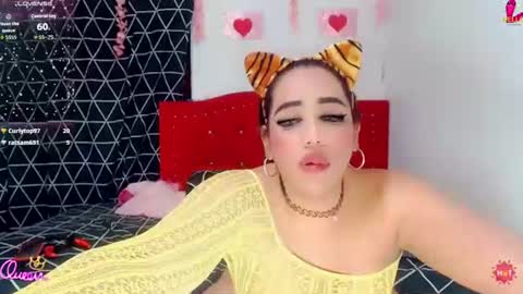 Snapshot of sexy_brunette2590 chatting on 31, 7, 2026 sexy_brunette2590 online show from 31, 7, 2026
