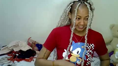 Snapshot of sexy_bubbie01 chatting on 14, 5, 2026 sexy_bubbie01 online show from 14, 5, 2026