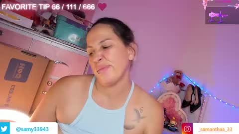 Snapshot of sexy_butterfly_1 chatting on 19, 6, 2026 sam online show from 19, 6, 2026