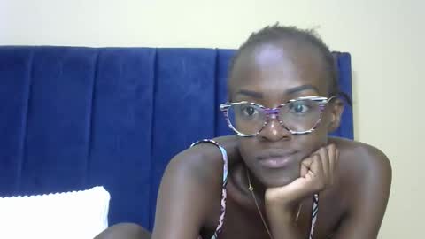 Callie online show from 20, 10, 2025