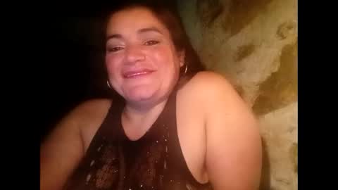 Camy Yamy online show from 22, 2, 2025