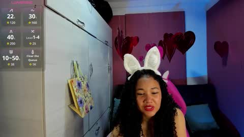 Snapshot of sexy_chanell_5029 chatting on 25, 2, 2026 sexy chanell online show from 25, 2, 2026