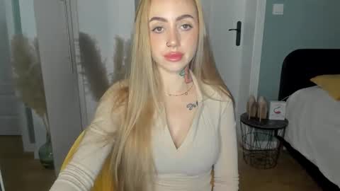 Snapshot of sexy_coralie chatting on 14, 5, 2026 C o r a l i e online show from 14, 5, 2026