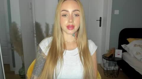 Snapshot of sexy_coralie chatting on 11, 6, 2026 C o r a l i e online show from 11, 6, 2026