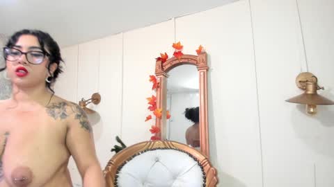 Snapshot of sexy_cristall chatting on 18, 12, 2024 C R I S T A L online show from 18, 12, 2024