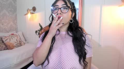 Snapshot of sexy_cristall chatting on 31, 12, 2024 C R I S T A L online show from 31, 12, 2024