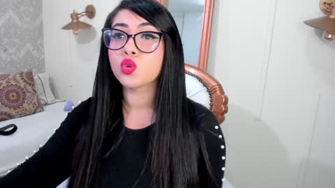 Snapshot of sexy_cristall chatting on 22, 1, 2025 C R I S T A L online show from 22, 1, 2025