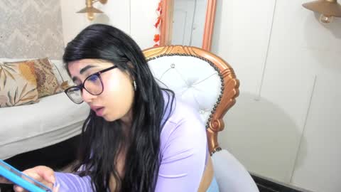 Snapshot of sexy_cristall chatting on 25, 1, 2025 C R I S T A L online show from 25, 1, 2025