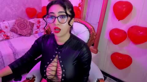 Snapshot of sexy_cristall chatting on 20, 2, 2025 C R I S T A L online show from 20, 2, 2025