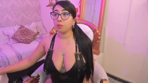 Snapshot of sexy_cristall chatting on 28, 2, 2025 C R I S T A L online show from 28, 2, 2025
