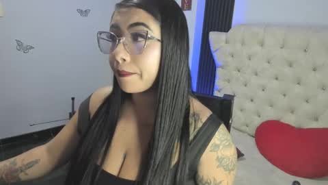 Snapshot of sexy_cristall chatting on 21, 9, 2025 C R I S T A L online show from 21, 9, 2025