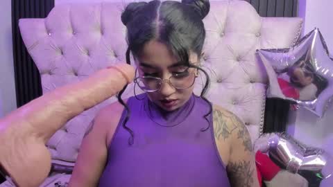  C R I S T A L  online show from 19, 4, 2026