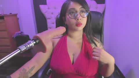  C R I S T A L  online show from 21, 7, 2026