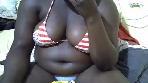 Snapshot of sexy_ebony20 chatting on 27, 11, 2025 ebony online show from 27, 11, 2025