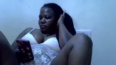 Snapshot of sexy_ebony254 chatting on 16, 10, 2025 sexy_ebony254 online show from 16, 10, 2025
