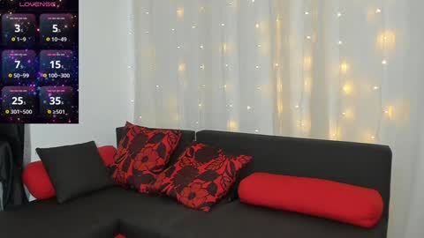 Snapshot of sexy_emeli chatting on 12, 1, 2025 MY ONLYFANS page is back - online show from 12, 1, 2025