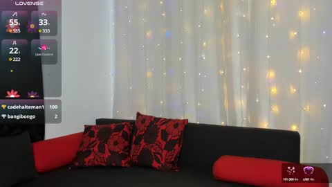 Snapshot of sexy_emeli chatting on 16, 1, 2025 MY ONLYFANS page is back - online show from 16, 1, 2025