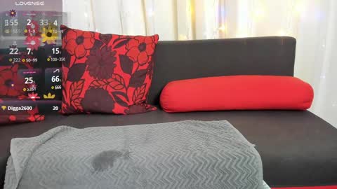 Snapshot of sexy_emeli chatting on 17, 1, 2025 MY ONLYFANS page is back - online show from 17, 1, 2025