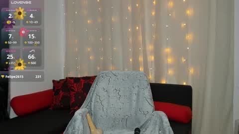 Snapshot of sexy_emeli chatting on 6, 2, 2025 MY ONLYFANS page is back - online show from 6, 2, 2025