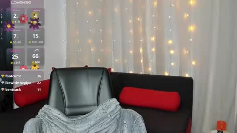 Snapshot of sexy_emeli chatting on 14, 2, 2025 MY ONLYFANS page is back - online show from 14, 2, 2025