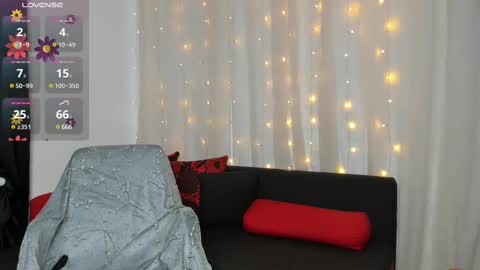 Snapshot of sexy_emeli chatting on 15, 2, 2025 MY ONLYFANS page is back - online show from 15, 2, 2025