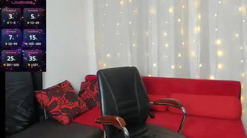 Snapshot of sexy_emeli chatting on 22, 9, 2025 MY ONLYFANS page is back - online show from 22, 9, 2025