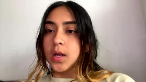 Snapshot of sexy_foxx_ chatting on 20, 2, 2025 Antonella online show from 20, 2, 2025