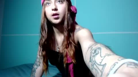 Antonella online show from 4, 7, 2026