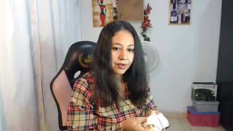 Snapshot of sexy_goddes1 chatting on 17, 2, 2026 layla violeta gomez online show from 17, 2, 2026