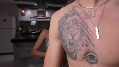 Snapshot of sexy_hot_friends_ chatting on 1, 3, 2025 WENDY MAX AND VICKY online show from 1, 3, 2025