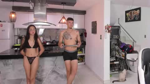 WENDY  MAX  AND VICKY online show from 25, 2, 2026