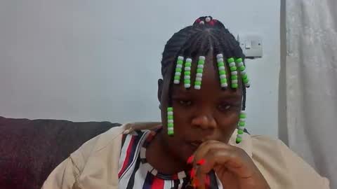 Snapshot of sexy_hottiee chatting on 1, 6, 2026 Sexy hottiee online show from 1, 6, 2026