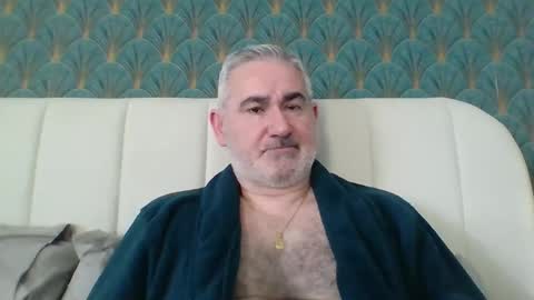 Antonio online show from 16, 4, 2026