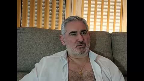 Antonio online show from 16, 5, 2026