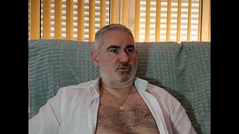 Snapshot of sexy_italiandaddy chatting on 26, 5, 2026 Antonio online show from 26, 5, 2026