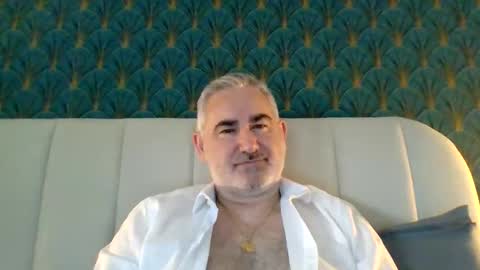 Snapshot of sexy_italiandaddy chatting on 7, 6, 2026 Antonio online show from 7, 6, 2026