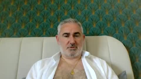 Snapshot of sexy_italiandaddy chatting on 17, 6, 2026 Antonio online show from 17, 6, 2026