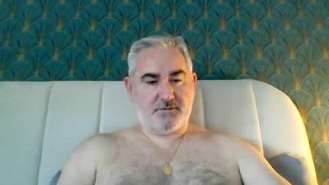 Snapshot of sexy_italiandaddy chatting on 27, 6, 2026 Antonio online show from 27, 6, 2026