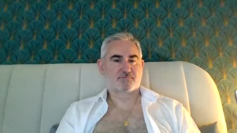 Snapshot of sexy_italiandaddy chatting on 2, 7, 2026 Antonio online show from 2, 7, 2026