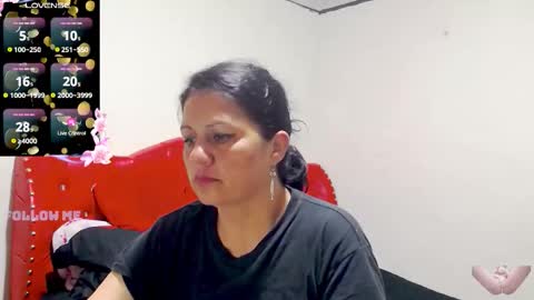 Snapshot of sexy_jhoan77 chatting on 23, 11, 2025 Jhoan online show from 23, 11, 2025