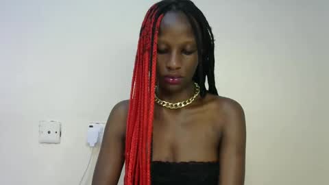 sexy jojoh online show from 6, 12, 2024