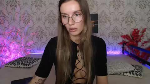 Sexy Juliaxo online show from 5, 10, 2025
