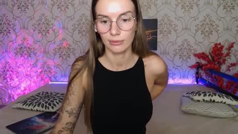 Sexy Juliaxo online show from 9, 10, 2025