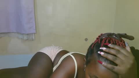 sexy_latasha online show from 19, 11, 2025