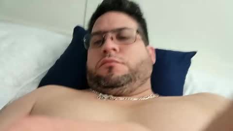 Snapshot of sexy_latino007 chatting on 12, 1, 2025 sexy_latino007 online show from 12, 1, 2025