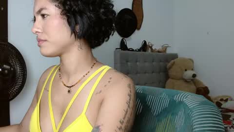 Celeste online show from 25, 4, 2026