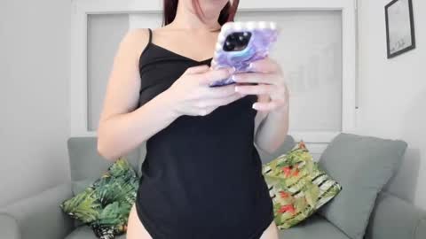 Snapshot of sexy_lily20 chatting on 9, 1, 2025 Lily online show from 9, 1, 2025