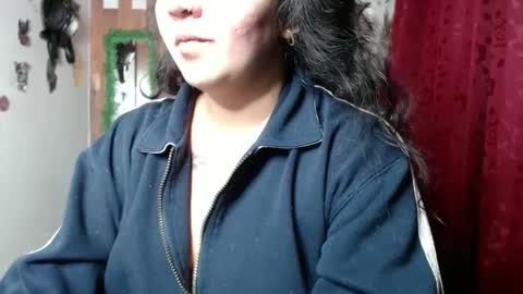 Snapshot of sexy_lolas chatting on 21, 1, 2025 sexy lolas online show from 21, 1, 2025