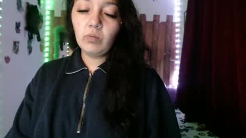 Snapshot of sexy_lolas chatting on 25, 1, 2025 sexy lolas online show from 25, 1, 2025