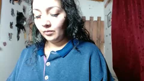 Snapshot of sexy_lolas chatting on 28, 1, 2025 sexy lolas online show from 28, 1, 2025